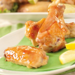 Jumbo Chicken Wings