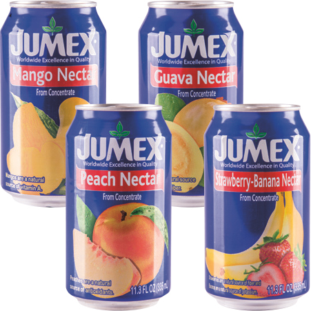 24-Pack Single- Serve Juices