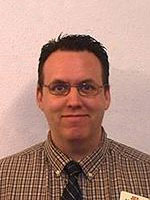 Store Manager: Kevin