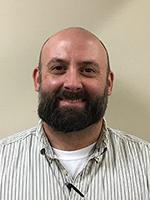 Store Manager: Brandon