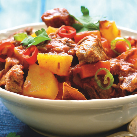 Pork Shoulder Picnic