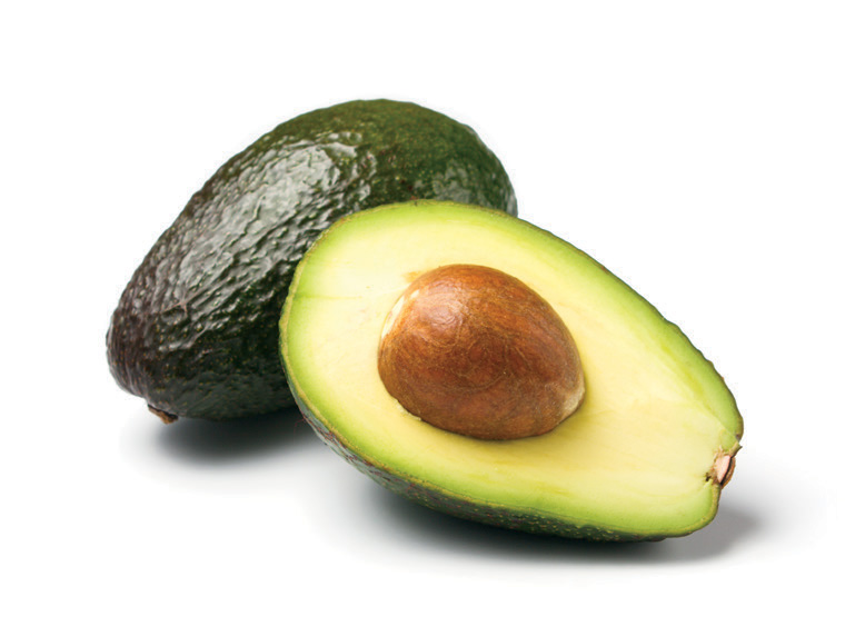 Avocados, Large