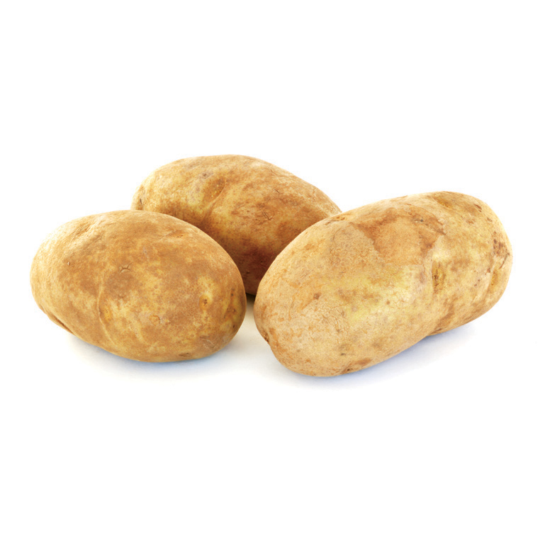 Idaho Baker Potatoes