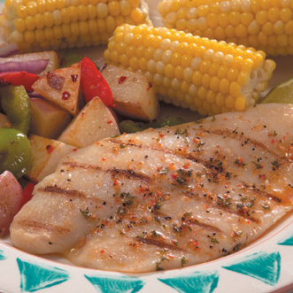 Swai Fillets, 5–7 oz., Boneless, Skinless