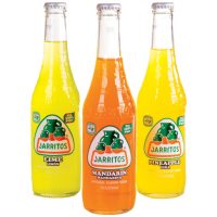 Jarritos Sodas