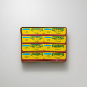 Sweet Almond Gran Bar ipg