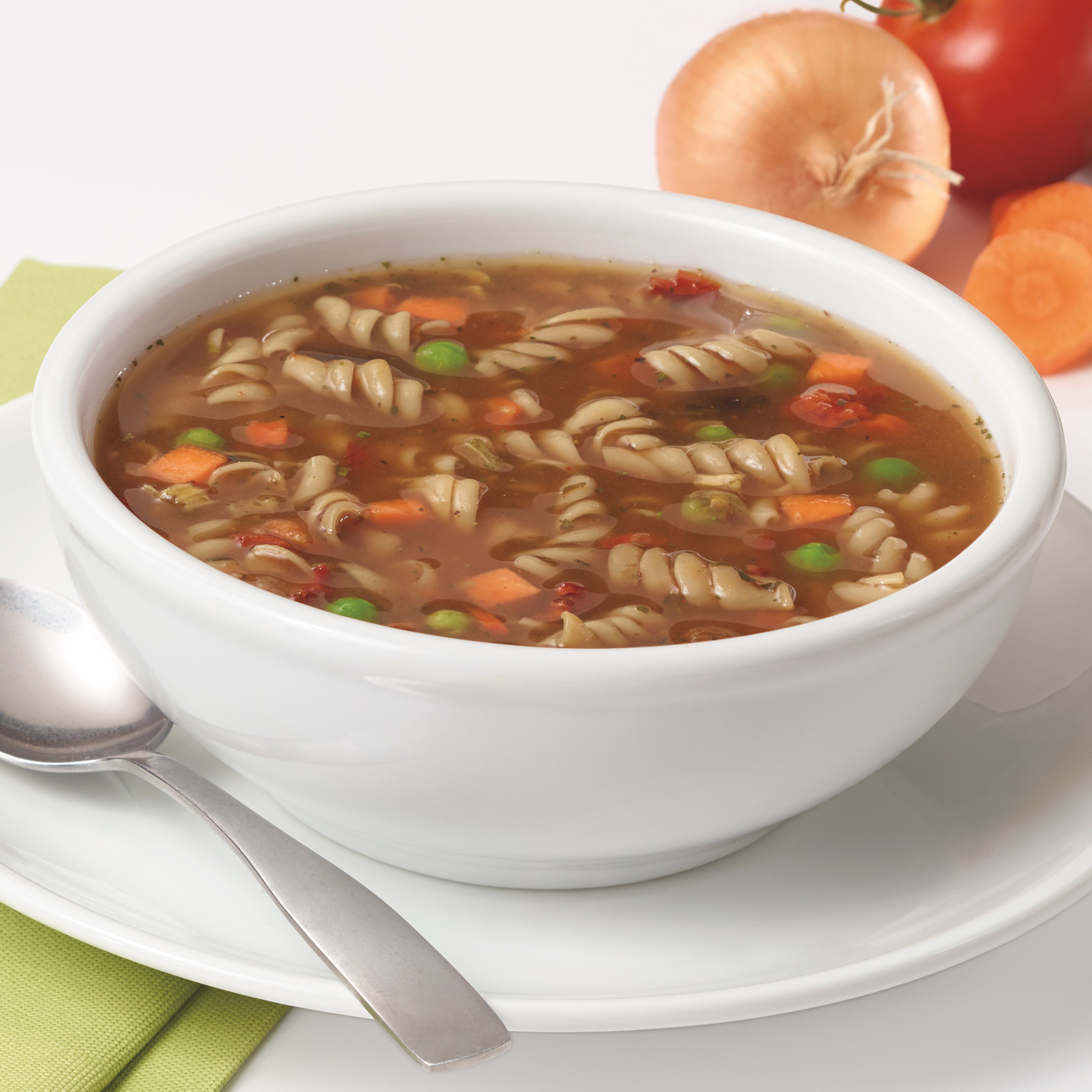 Garden Vegetable Soup Mix