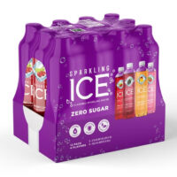 Sparkling Ice Flavored Water