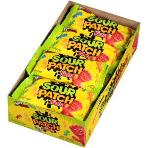 Sour Patch Kids