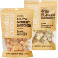 Cheese Cubes