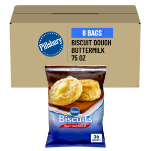 Buttermilk Biscuits