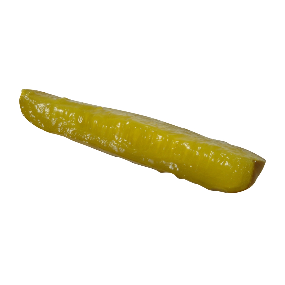 Dill Pickle Spears
