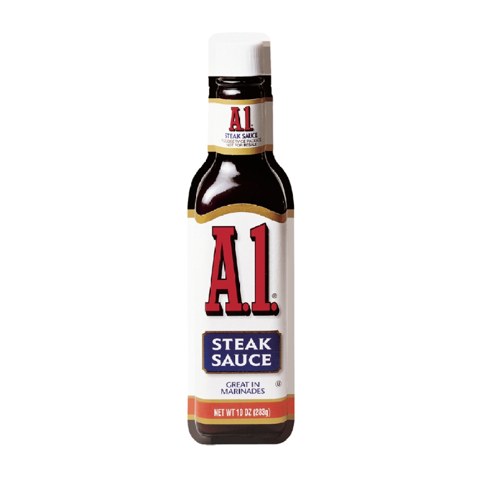 Steak Sauce