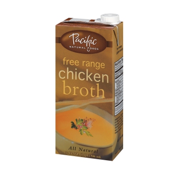Chicken Broth