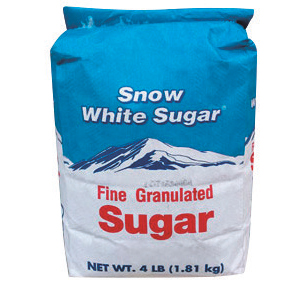 Snow White Azucar Blanca