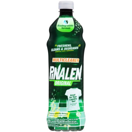 Pinalen Limpiador
