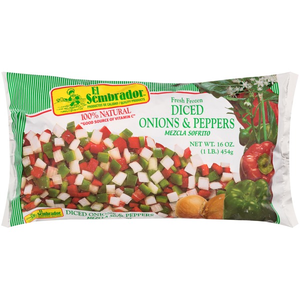 El Sembrador Mezcla de Sofrito