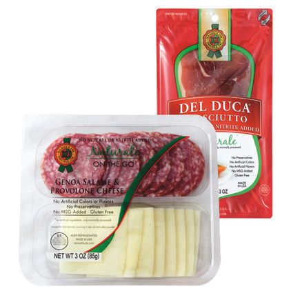 Daniele Sliced Deli Meats