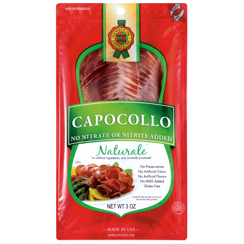 Capocollo