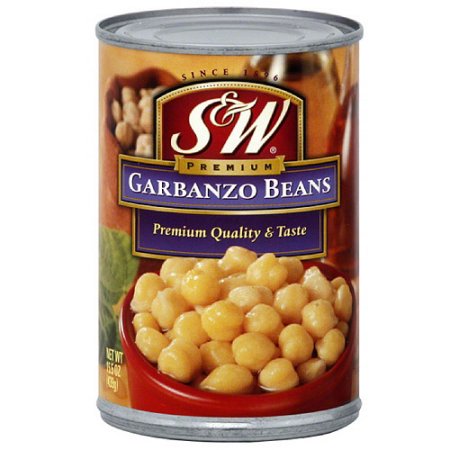 Garbanzo Beans