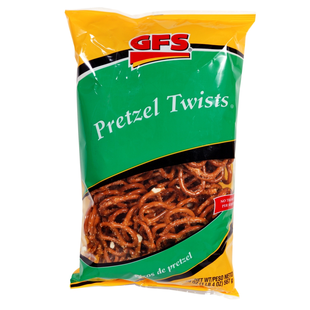 Pretzels