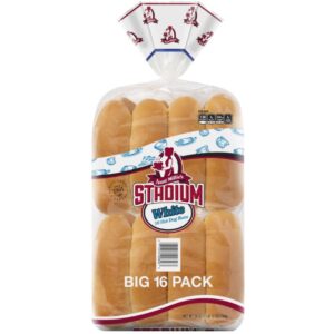 Hot Dog Buns