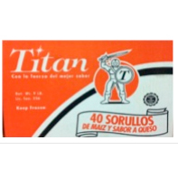 Titan Sorullos
