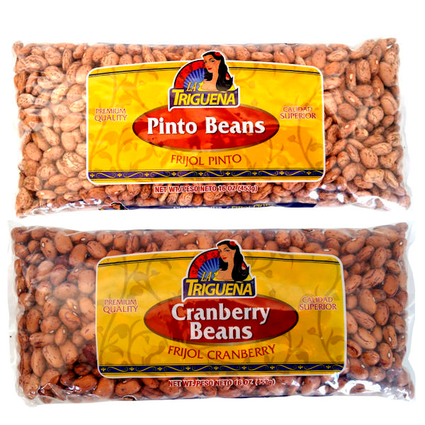 La Trigueña Habichuelas