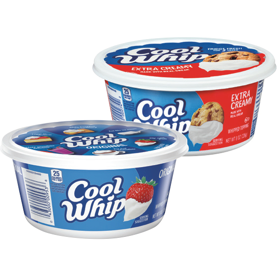 Cool Whip