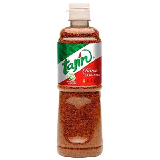 Tajin Sazonador de Frutas