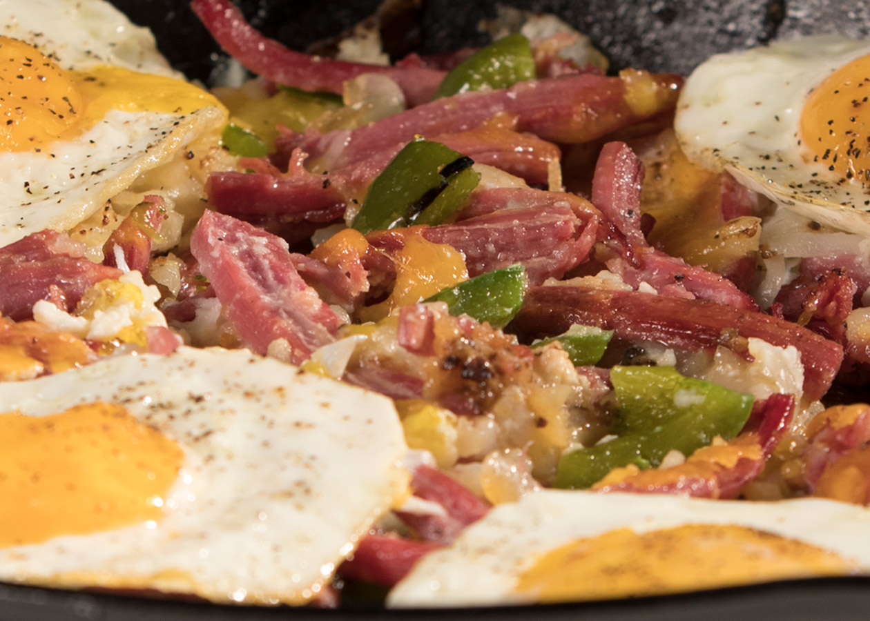Corned-Beef-Hash