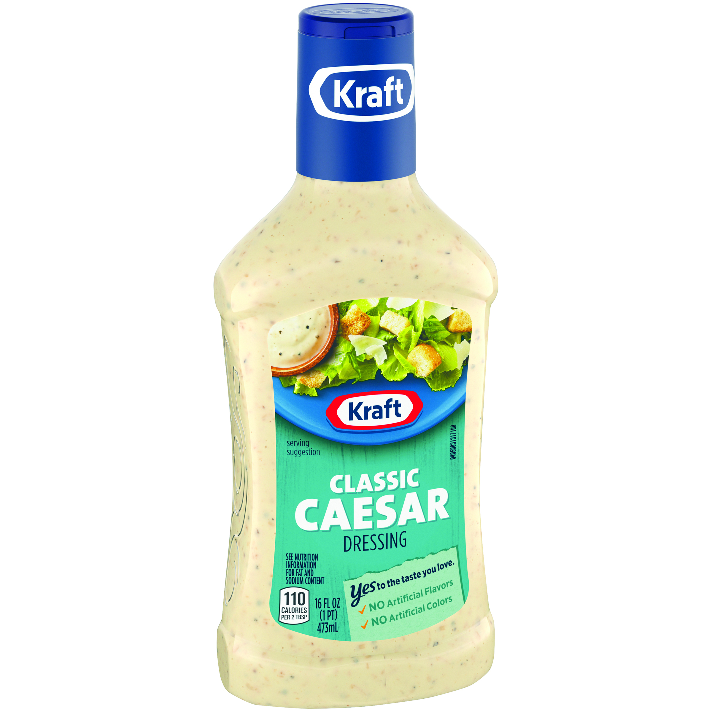 Kraft Salad Dressing - Classic Caesar