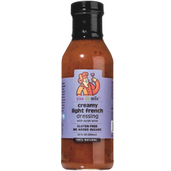 Vino de Milo Creamy Light French