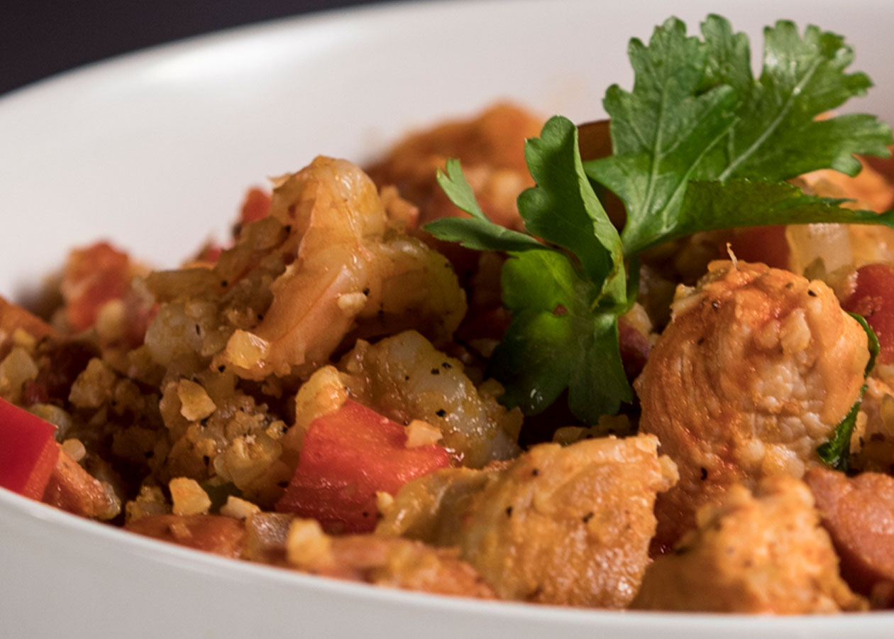 Jambalaya