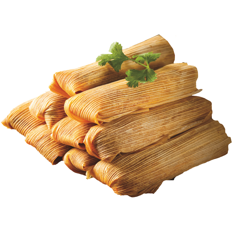 Supreme Tamales