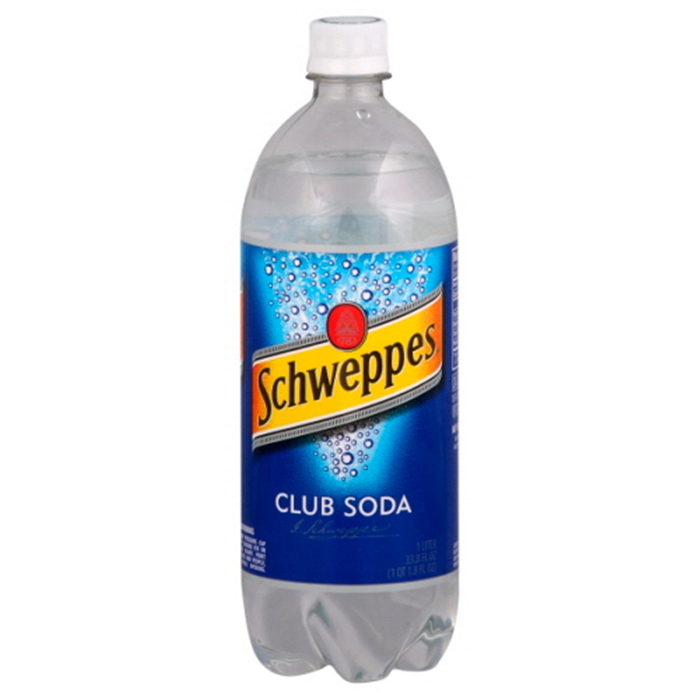 Club Soda