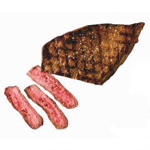 Choice Flank Steak