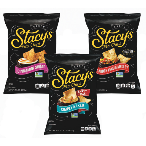 Stacy’s Pita Chips