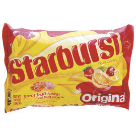 Starburst