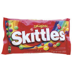 Skittles