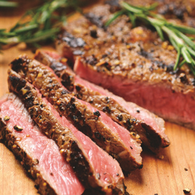 Top Sirloin Steak