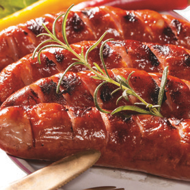 Greenridge Farms Smoked Sausage Links