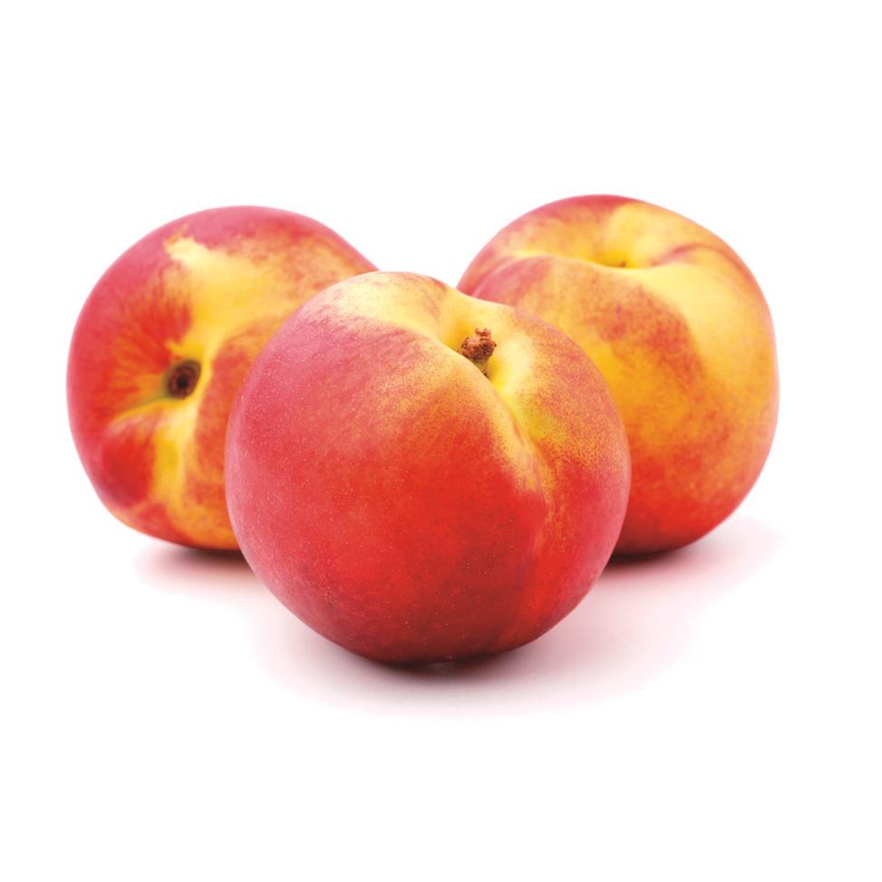 California Large Nectarines