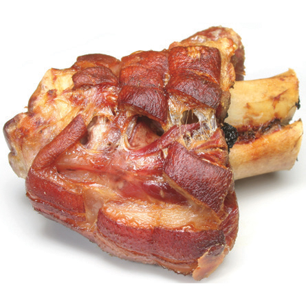 Dutch Brand Smoked Pork or Turkey