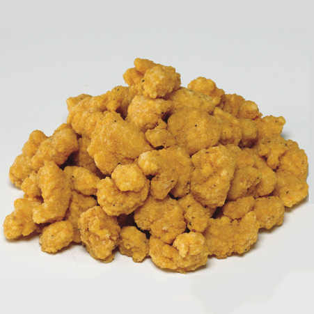 Popcorn Shrimp