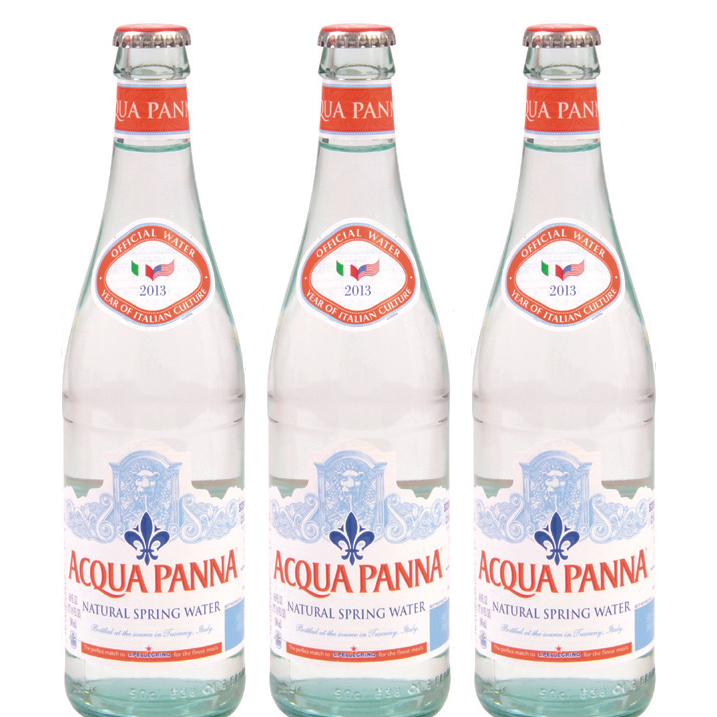 Acqua-Panna-Spring-Water