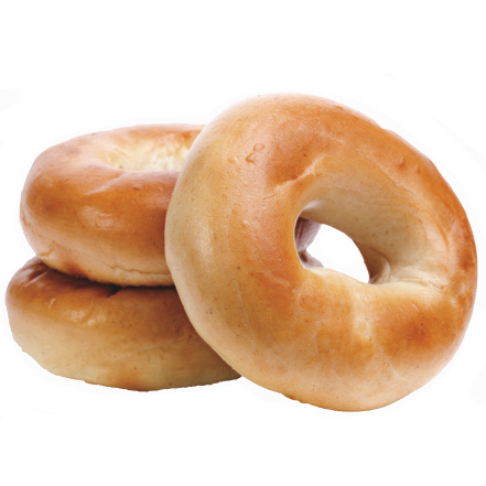 Fresh Baked Bagels