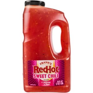 Sweet Chili Sauce