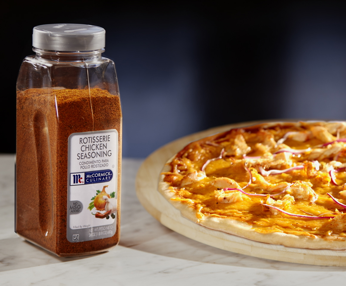 recipe McCormick