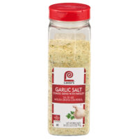 Lawry's Garlic Salt